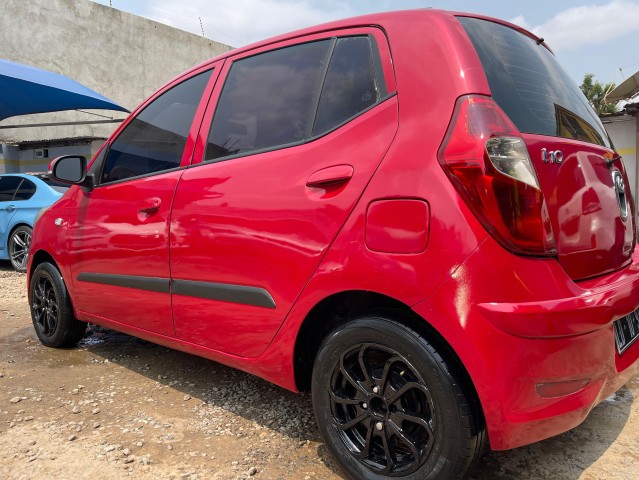 Venda Hyundai i10