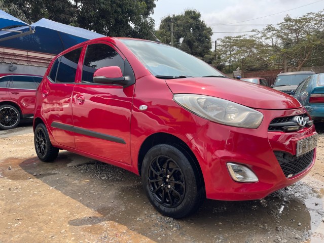 Venda Hyundai i10