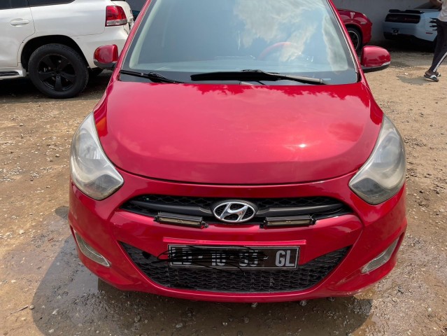 Venda Hyundai i10