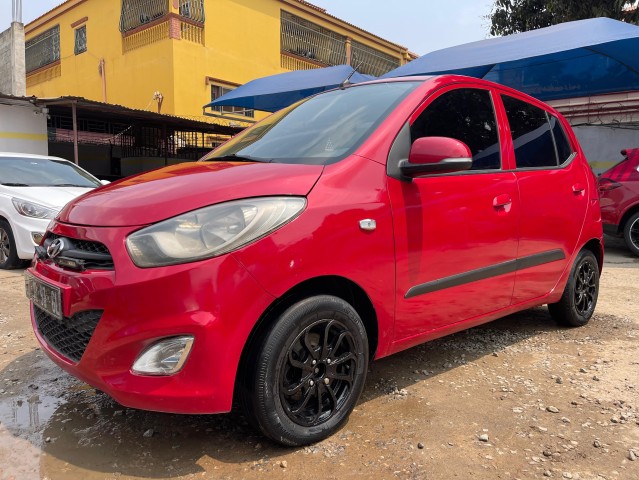 Venda Hyundai i10