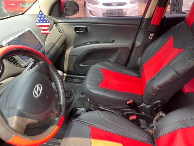 Venda Hyundai i10