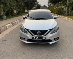 A venda NISSAN SENTRA