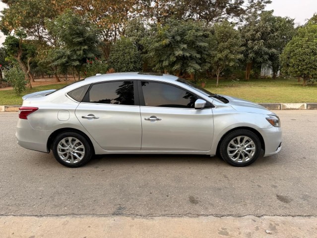 Venda NISSAN SENTRA