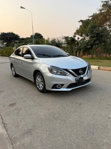 Venda NISSAN SENTRA