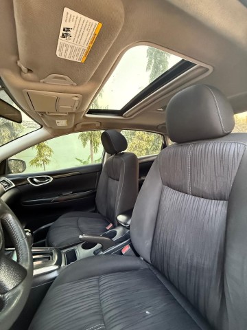 Venda NISSAN SENTRA