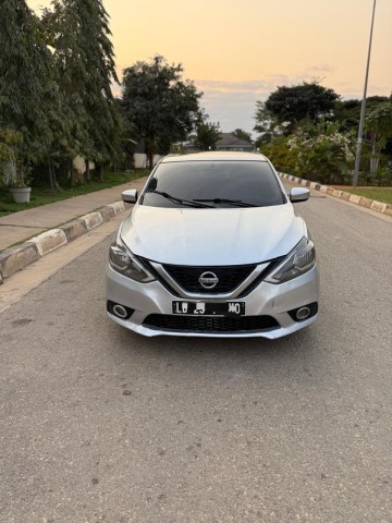 Venda NISSAN SENTRA