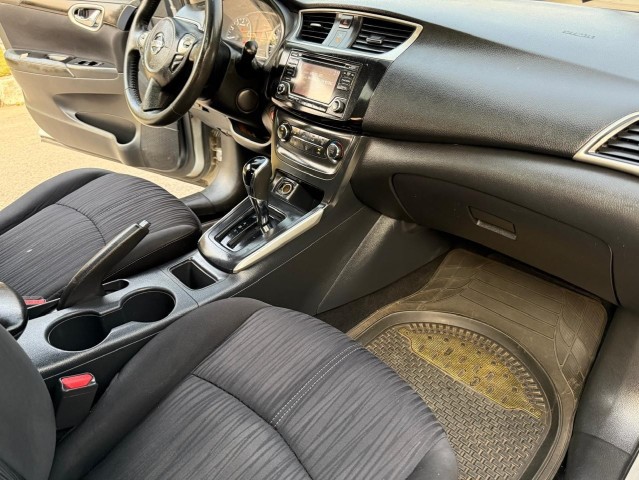Venda NISSAN SENTRA