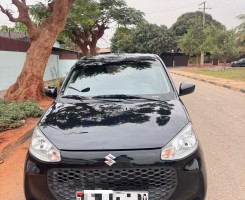 A venda Suzuki alto novo modelo