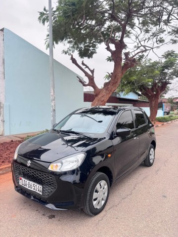 Venda Suzuki alto novo modelo
