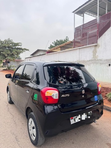 Venda Suzuki alto novo modelo