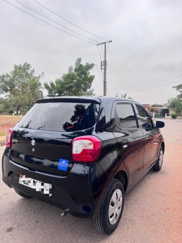 Venda Suzuki alto novo modelo