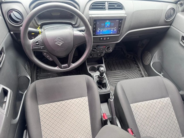 Venda Suzuki alto novo modelo