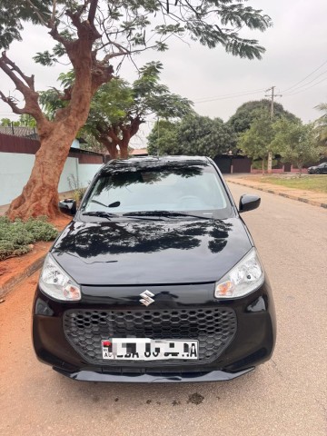 Venda Suzuki alto novo modelo