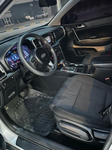 Venda KIA SPORTAGE