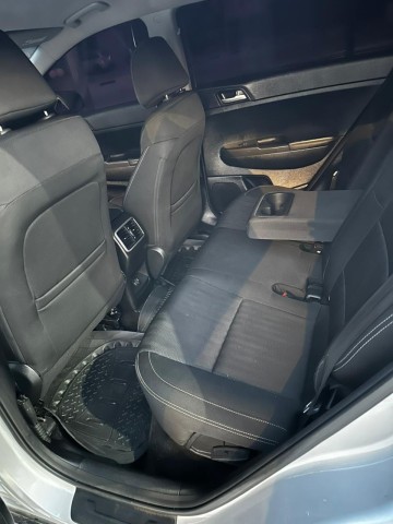 Venda KIA SPORTAGE