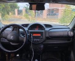 Comprar Suzuki spress
