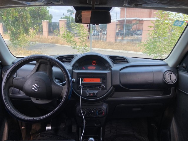 Venda Suzuki spress