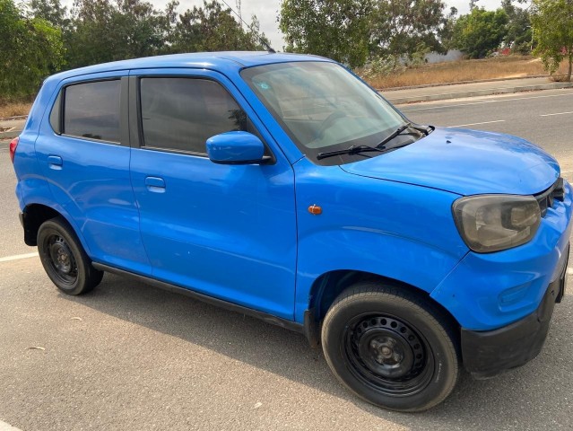 Venda Suzuki spress
