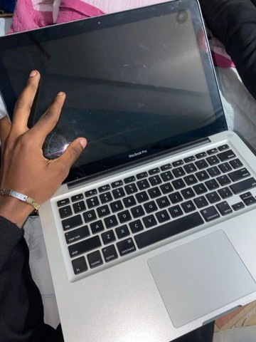 Venda MacBook Pro 2012