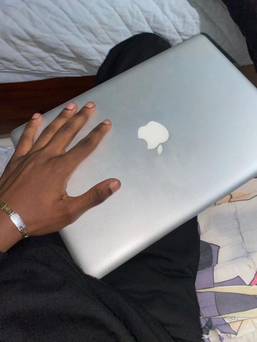 Venda MacBook Pro 2012