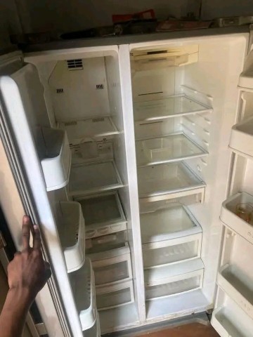 Venda Vendo Geleira Super Limpo