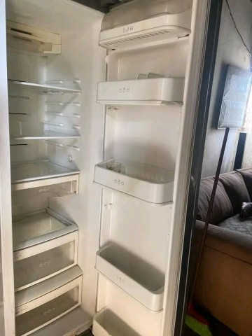 Venda Vendo Geleira Super Limpo