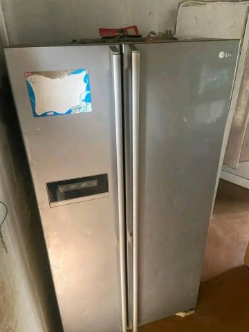 Venda Vendo Geleira Super Limpo