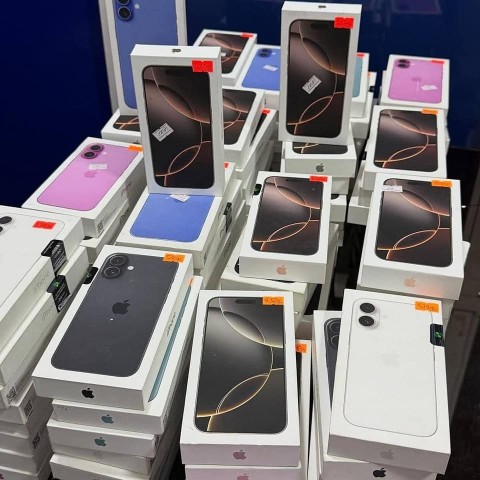 Venda Fornecedores grossistas de iPhone 16/15/14/13 Pro Max