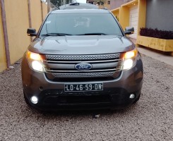 A venda FORD EXPLOR 4WD