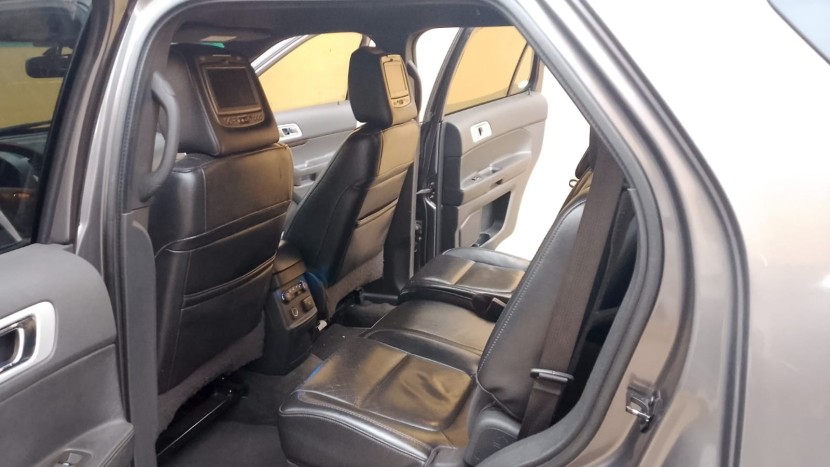 Venda FORD EXPLOR 4WD