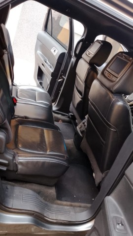 Venda FORD EXPLOR 4WD