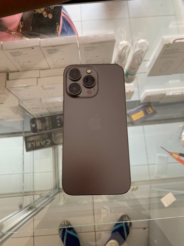 Venda Vendo iPhone 13 Pro Super Limpo
