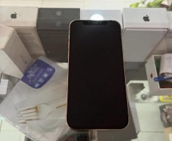 A venda Vendo iPhone 12 Pro Max