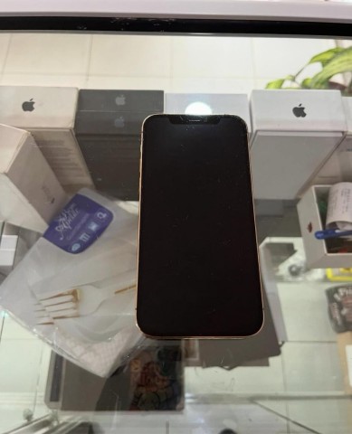 Venda Vendo iPhone 12 Pro Max