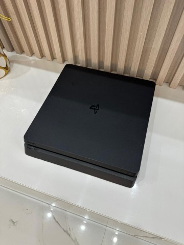 Venda Vendo PlayStation 4 Slim