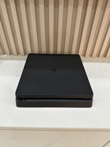Venda Vendo PlayStation 4 Slim