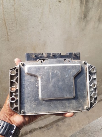 Venda Vendo Placa De Renault Logan