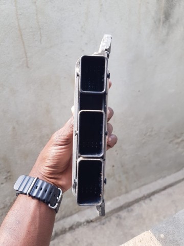 Venda Vendo Placa De Renault Logan