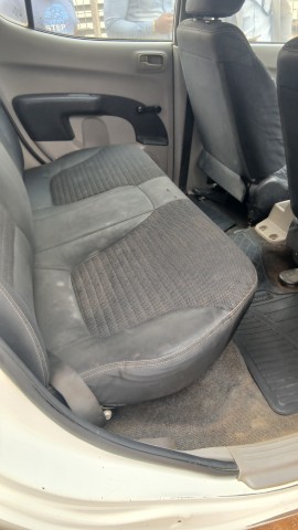 Venda Vendo Mitsubishi L200 Limpo