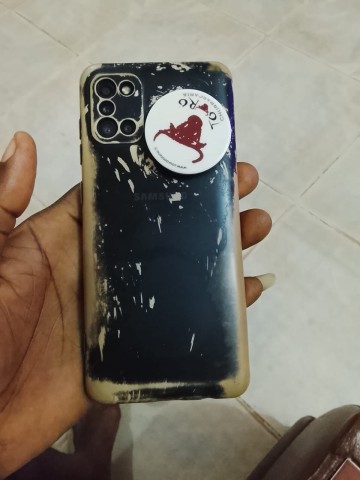 Venda Samsung A31