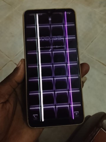 Venda Samsung A31
