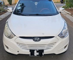 A venda Vendo Hyundai Tucson...
