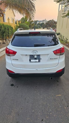 Venda Vendo Hyundai Tucson...