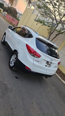 Venda Vendo Hyundai Tucson...