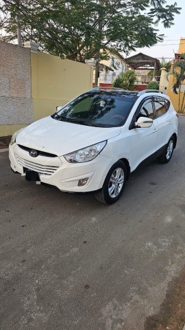 Venda Vendo Hyundai Tucson...