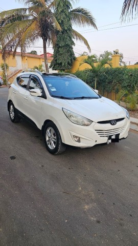 Venda Vendo Hyundai Tucson...