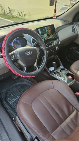 Venda Vendo Hyundai Tucson...