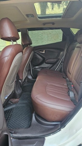 Venda Vendo Hyundai Tucson...