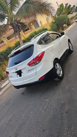 Venda Vendo Hyundai Tucson...