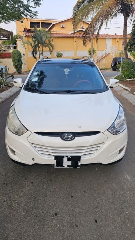 Venda Vendo Hyundai Tucson...